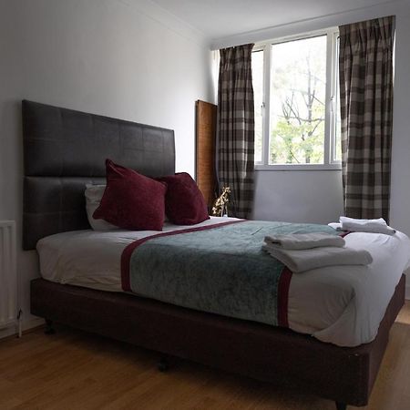 London - 4 Bed - Sleeps 8 - Garden - Pet Friendly Londres Exterior foto