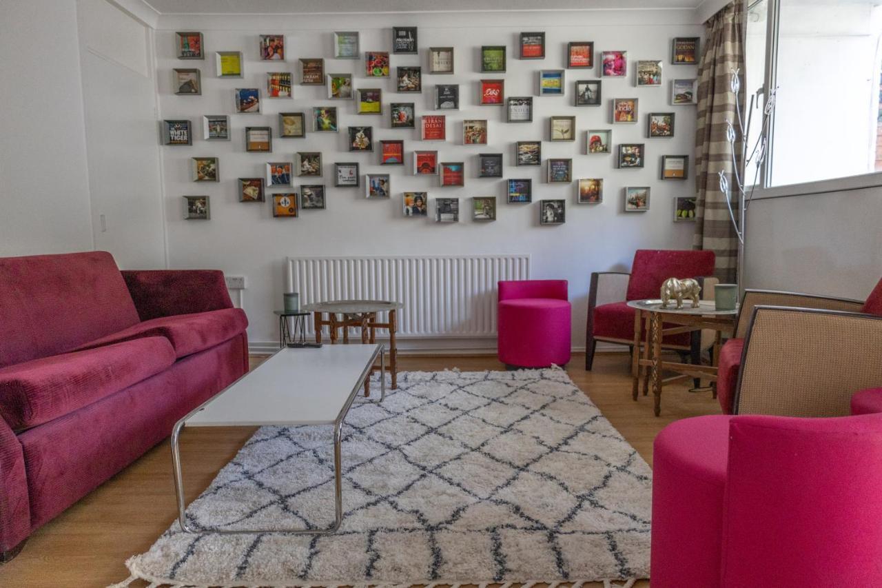 London - 4 Bed - Sleeps 8 - Garden - Pet Friendly Londres Exterior foto