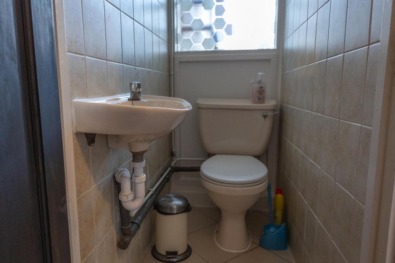 London - 4 Bed - Sleeps 8 - Garden - Pet Friendly Londres Exterior foto
