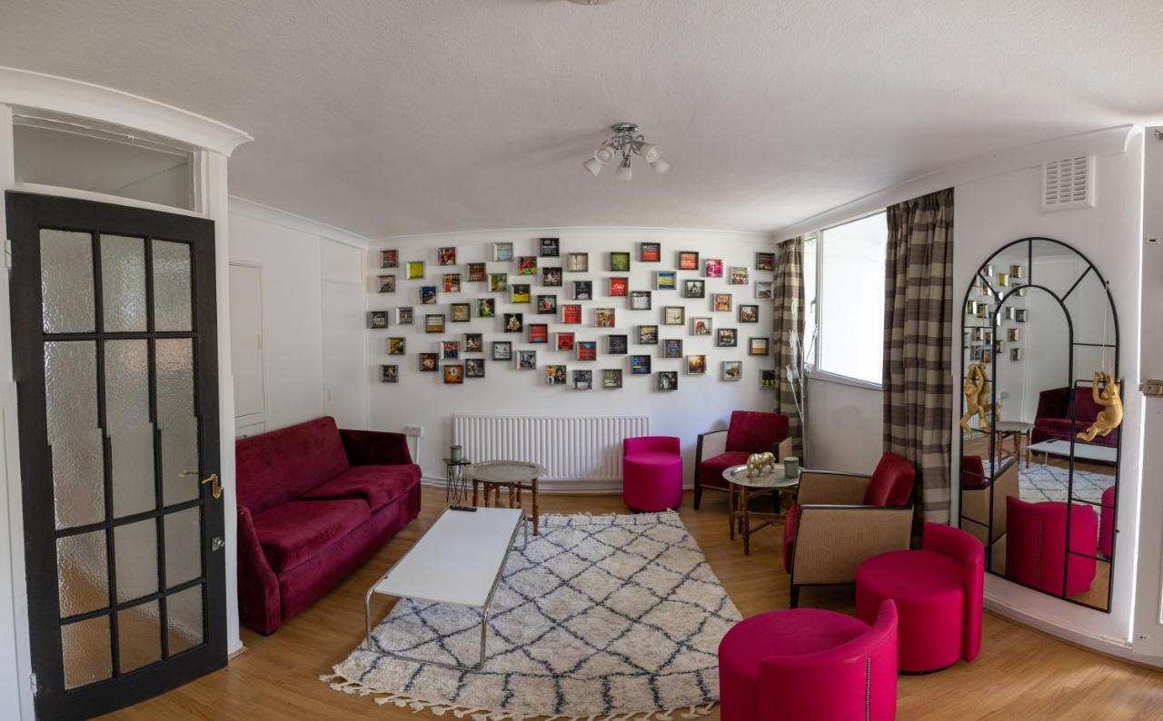 London - 4 Bed - Sleeps 8 - Garden - Pet Friendly Londres Exterior foto