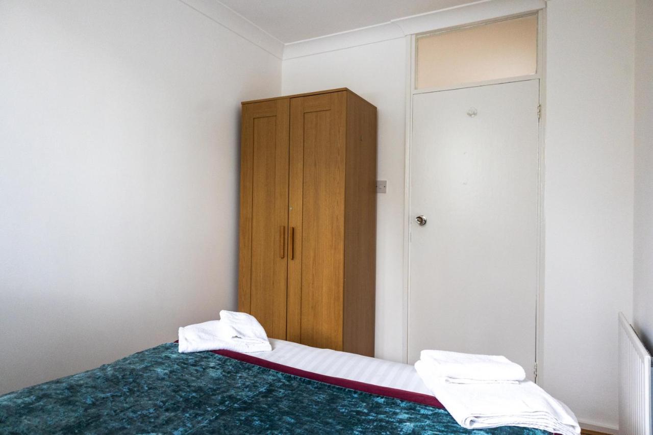 London - 4 Bed - Sleeps 8 - Garden - Pet Friendly Londres Exterior foto