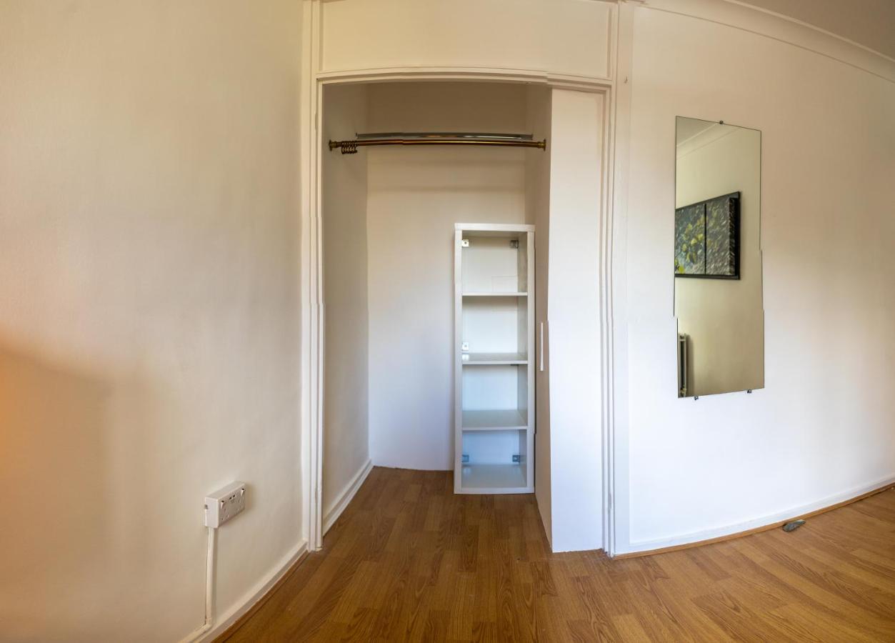 London - 4 Bed - Sleeps 8 - Garden - Pet Friendly Londres Exterior foto